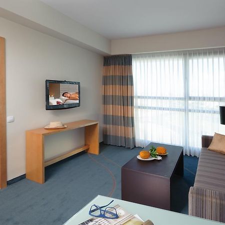 Hotel Leonardo Plaza Ashdod Exterior foto