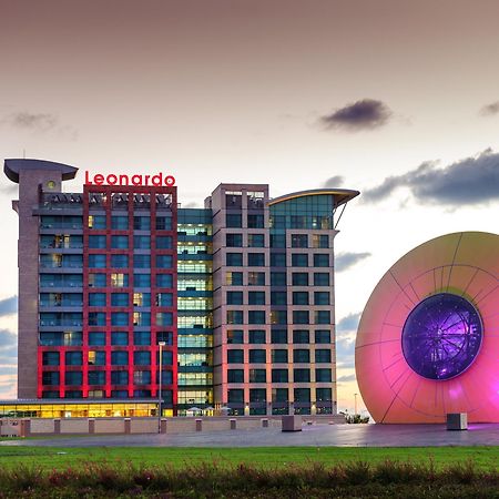 Hotel Leonardo Plaza Ashdod Exterior foto
