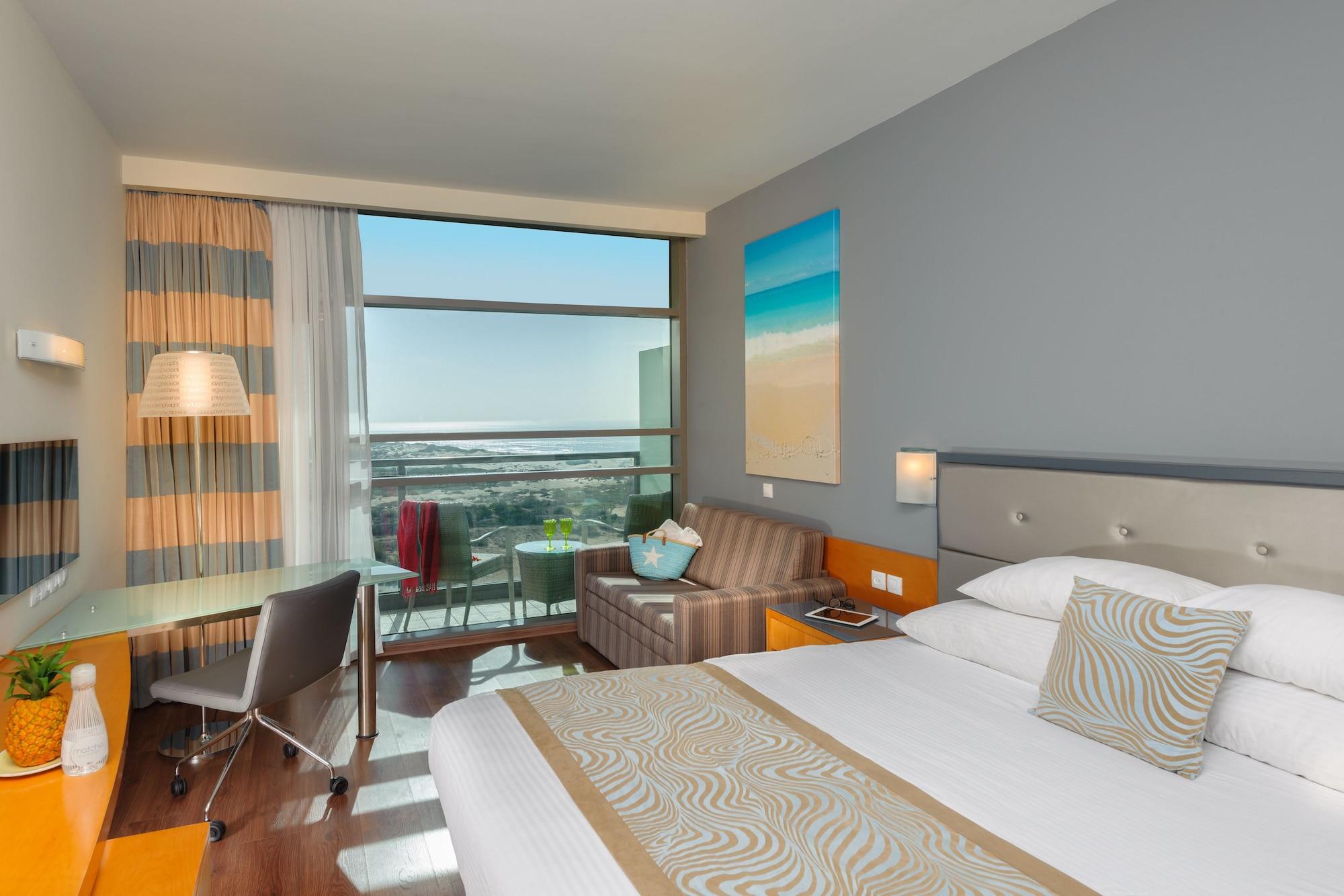Hotel Leonardo Plaza Ashdod Exterior foto