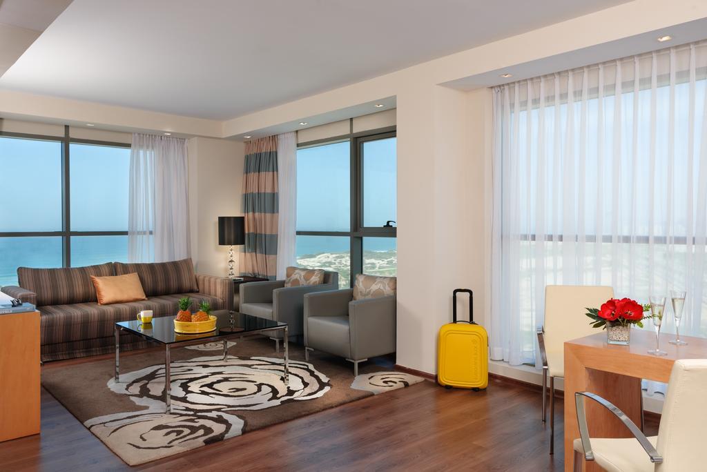 Hotel Leonardo Plaza Ashdod Exterior foto