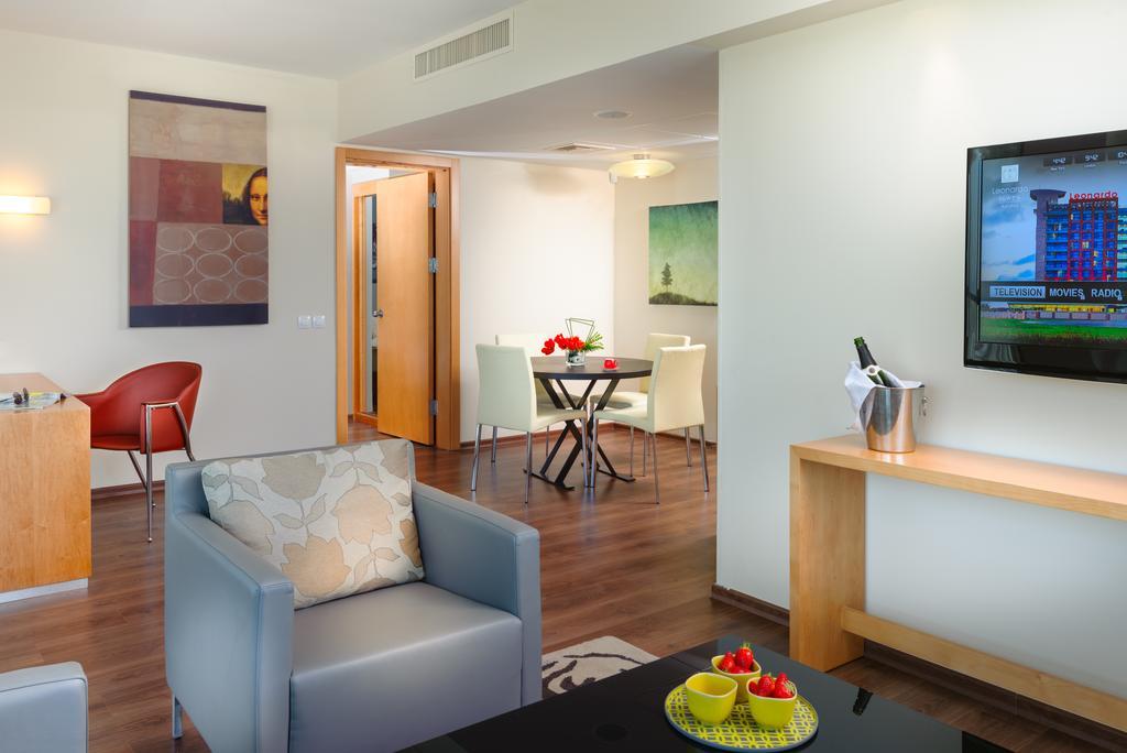 Hotel Leonardo Plaza Ashdod Exterior foto