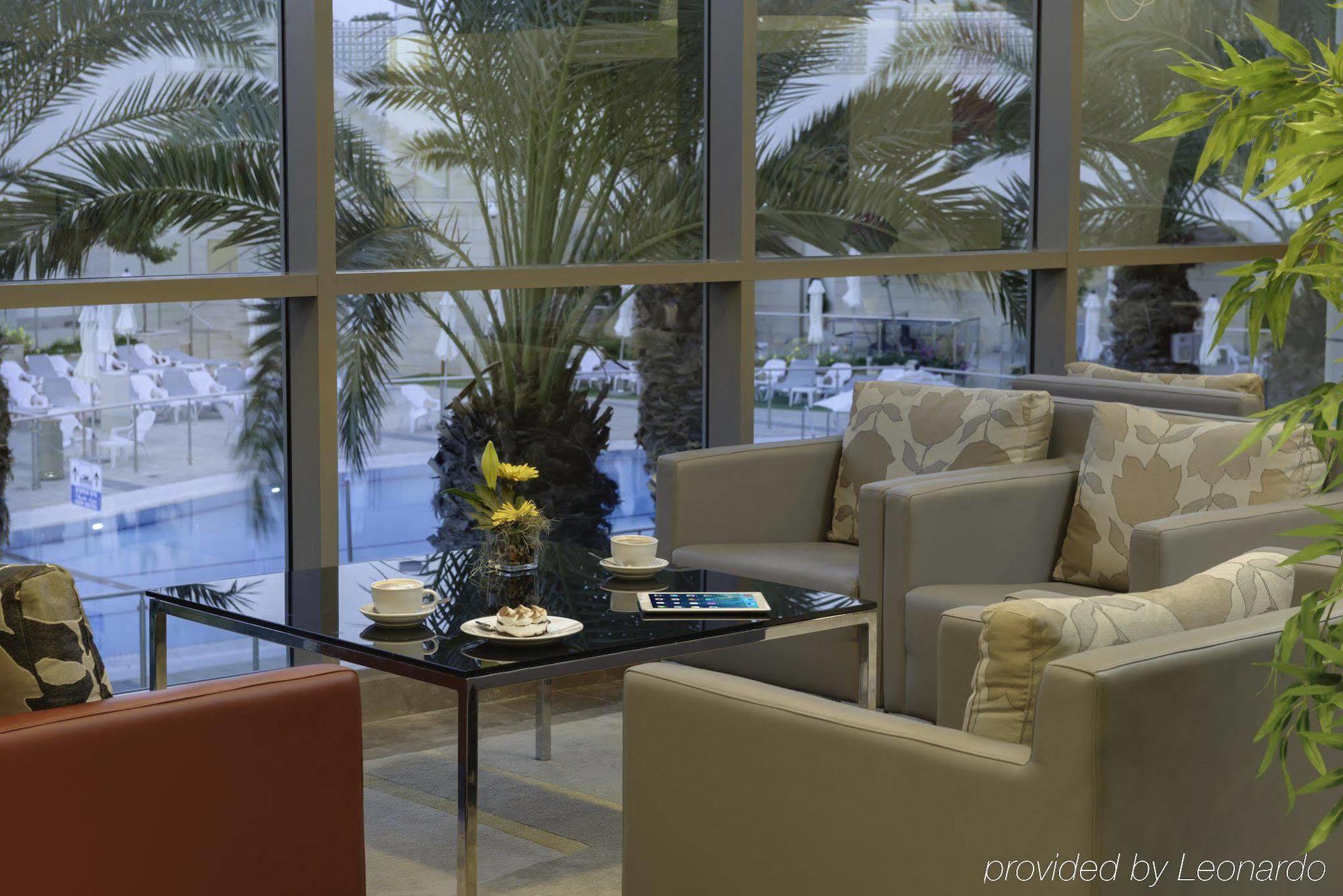 Hotel Leonardo Plaza Ashdod Exterior foto