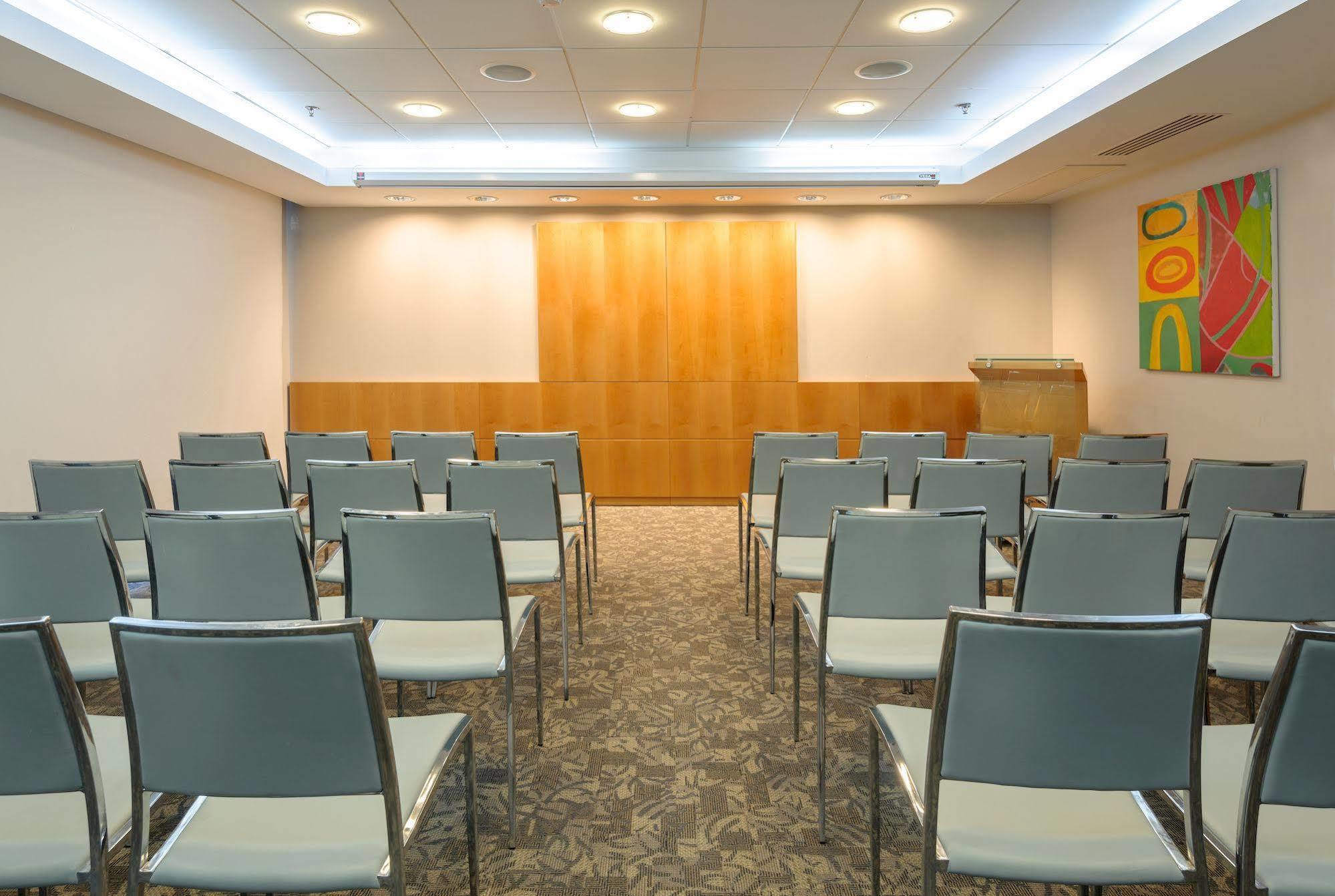 Hotel Leonardo Plaza Ashdod Exterior foto