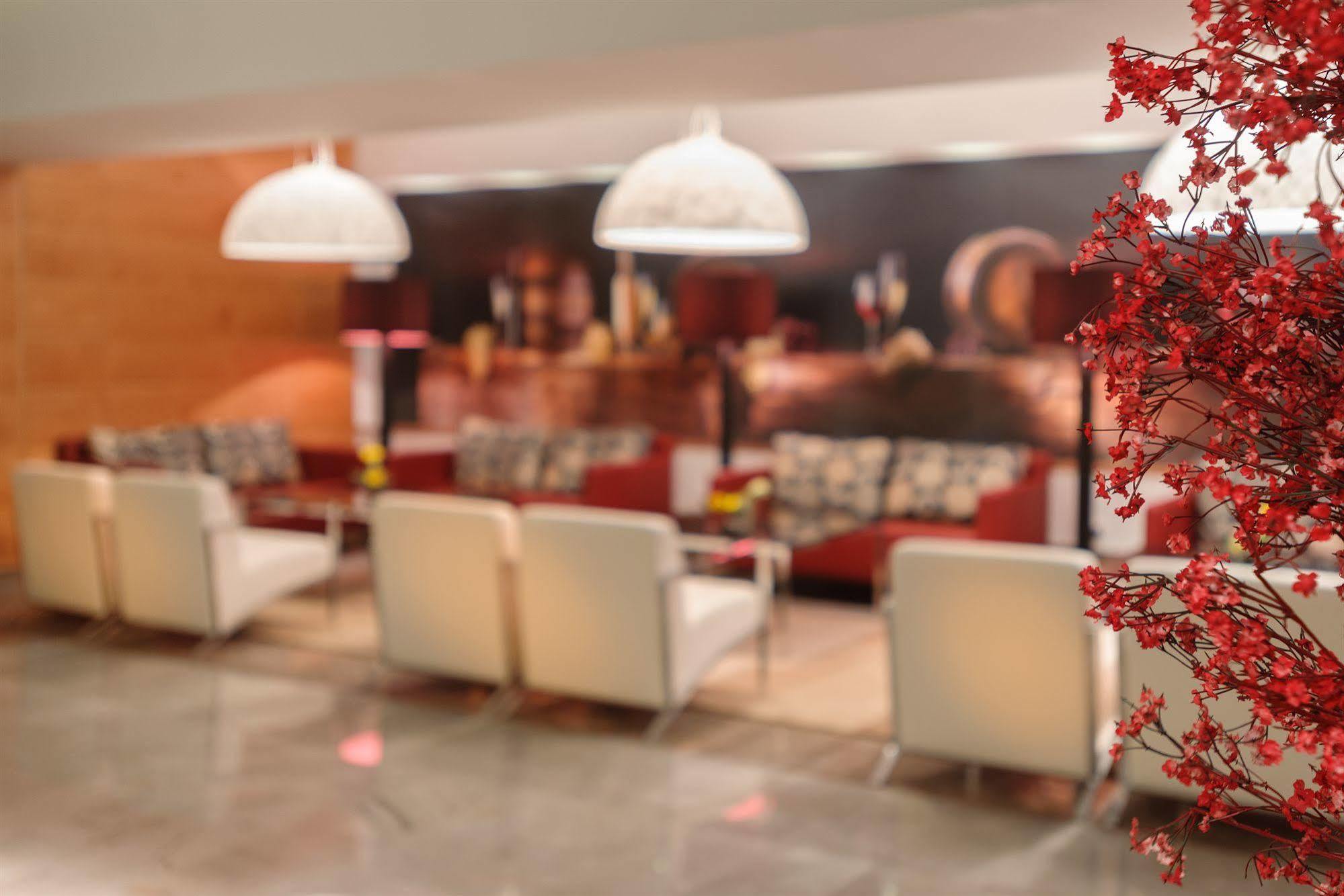 Hotel Leonardo Plaza Ashdod Exterior foto